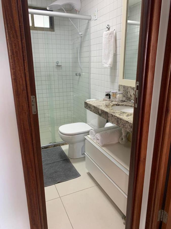 Luxor Tambau Beach Paradise João Pessoa Zewnętrze zdjęcie