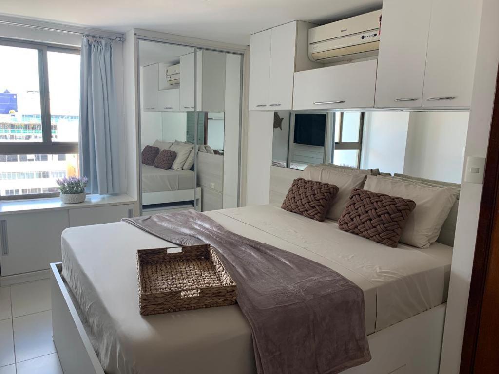 Luxor Tambau Beach Paradise João Pessoa Zewnętrze zdjęcie
