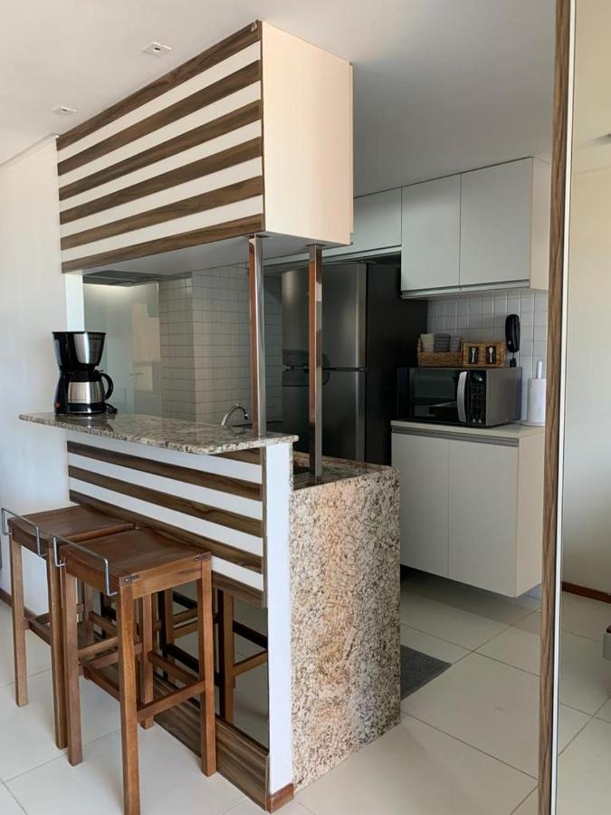 Luxor Tambau Beach Paradise João Pessoa Zewnętrze zdjęcie
