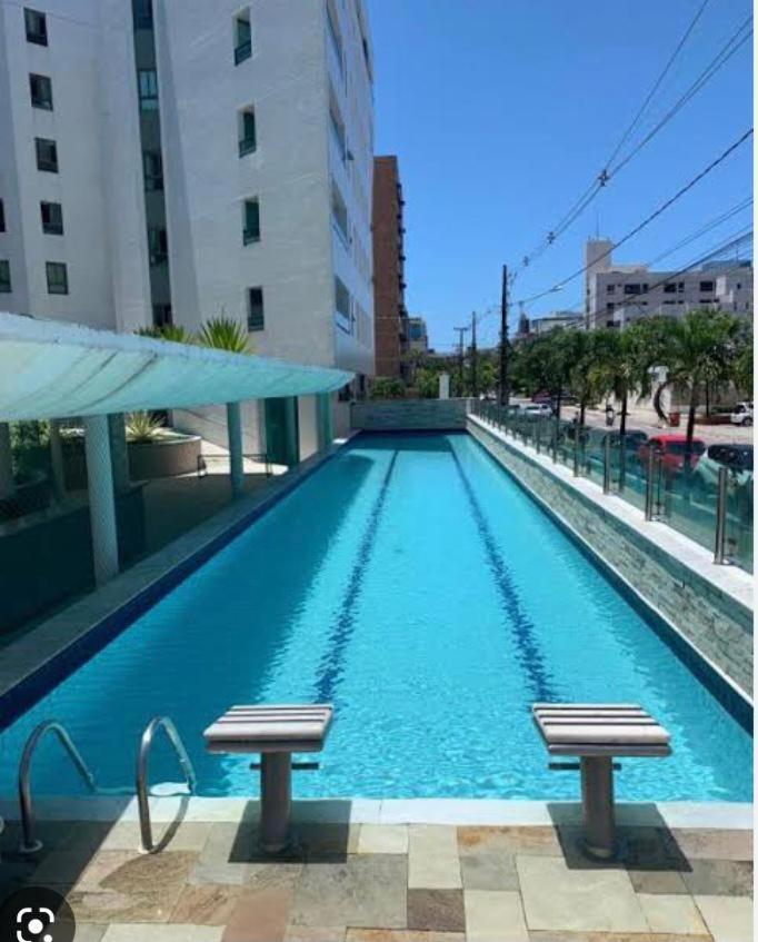 Luxor Tambau Beach Paradise João Pessoa Zewnętrze zdjęcie